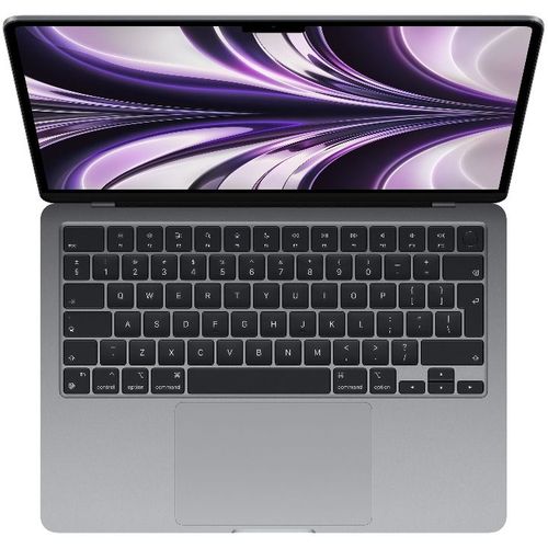 Apple MacBook Air M2 / 8 GB memorije / 512 GB SSD / Space Gray / USKB slika 2
