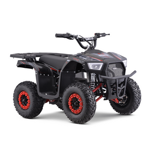 Quad na akumulator OUTLANDER ATV 13EA - crveni