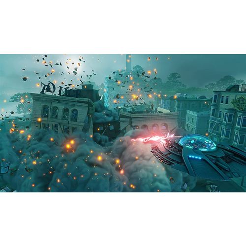 Destroy All Humans! 2 - Reprobed (Xbox Series X) slika 2