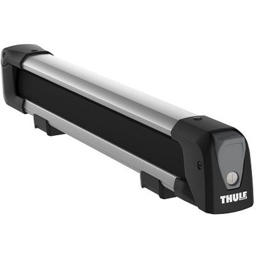 Thule SnowPack M 7324 krovni nosač skija i snowboarda slika 11