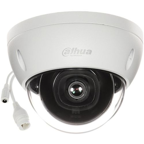 KAMERA DAHUA IPC-HDBW2241E-S-0280B AI IP 2MP anti-vandal dome IC kamera; WizSense serija; 2.8mm; IC slika 1