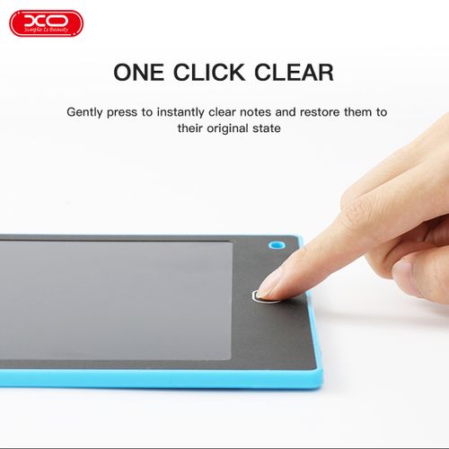 XO Handwriting Tablet 16" V02 Blue slika 6