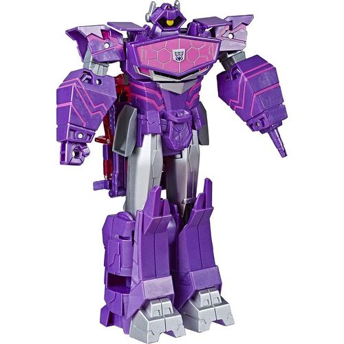 Transformers Cyberverse Shockwave slika 1