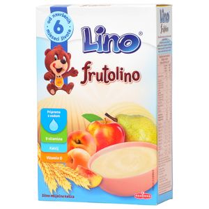 Lino frutolino kutija 200 g