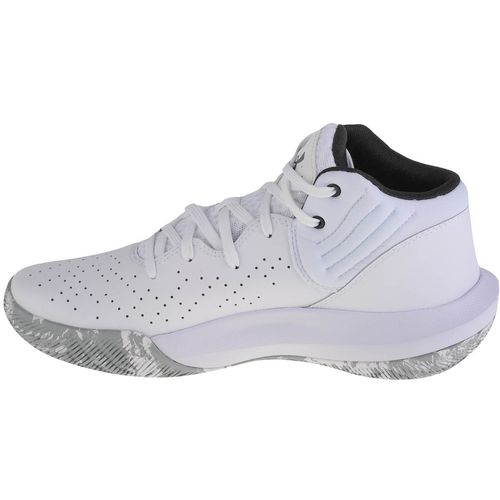 Under Armour Jet 21 muške tenisice 3024260-103 slika 3