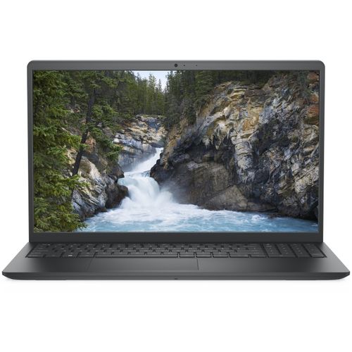 Dell Vostro laptop 3510 15.6" FHD i5-1135G7 8GB 512GB SSD Backlit crni 5Y5B slika 5