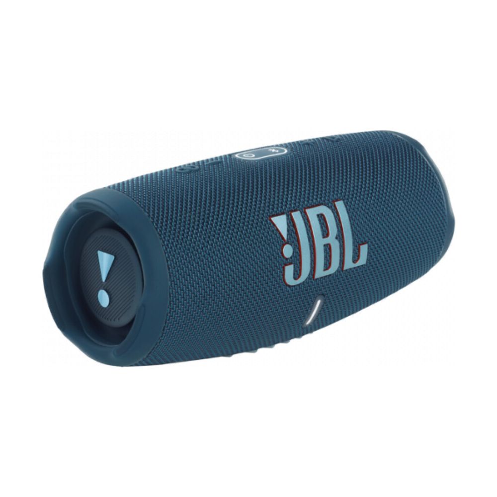 JBL CHARGE 5 BLUE prenosni bluetooth zvučnik slika 1