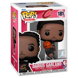 POP figure NBA C Darius Garland