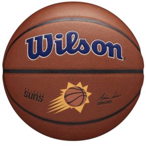 Wilson team alliance phoenix suns ball wtb3100xbpho