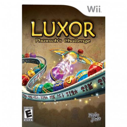 Luxor / WII slika 1