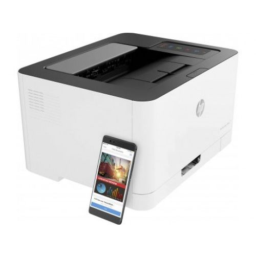 Printer CLJ HP 150nw 4ZB95A Color LaserJet slika 1