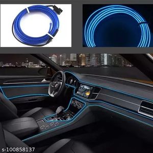 Ambijentalna LED Traka 2M Plava
