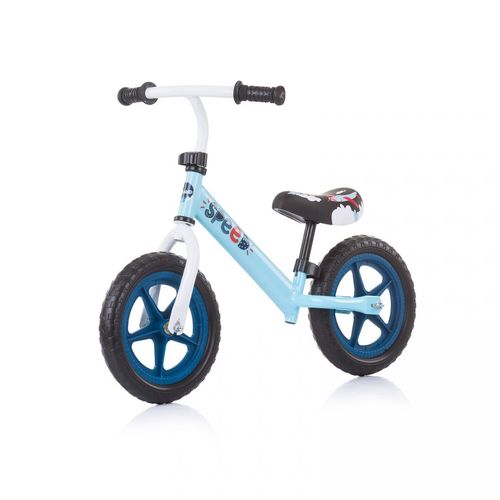 Chipolino Balans bicikl Speed Blue slika 1