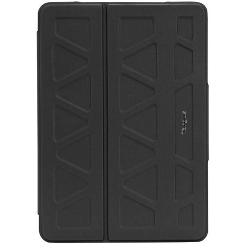 Targus Targus Pro-Tek - Flip-Hülle für Tablet - flipcase etui Pogodno za modele Apple: iPad Air 10.5, iPad Pro 10.5, iPad 10.2 (2019), iPad 10.2 (2020) crna slika 5