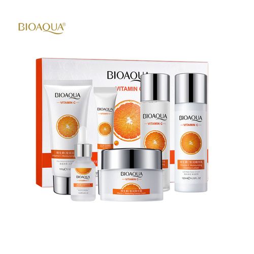 Bioaqua vitamin C set 6U1     slika 1