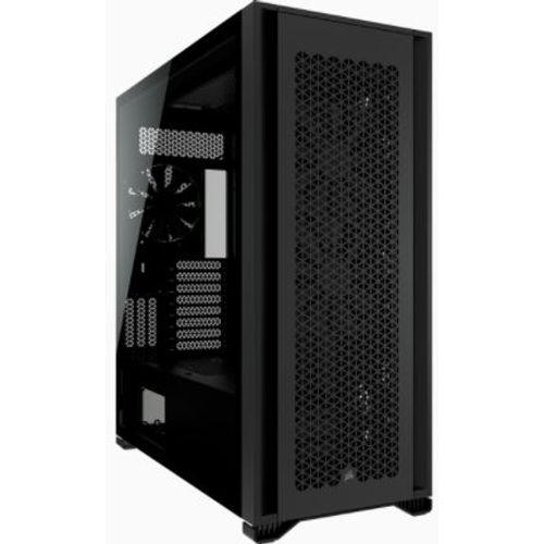 CORSAIR 7000D AIRFLOW FullTower ATX PC Case Black slika 1