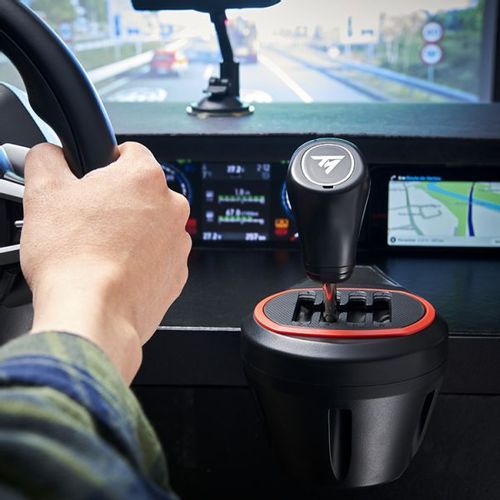 Thrustmaster TH8S Shifter Add-on WW slika 9