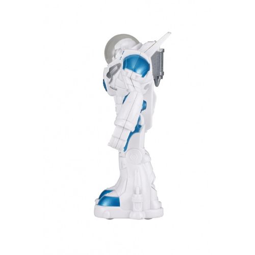 Jamara robot Spaceman mini, bijeli slika 6