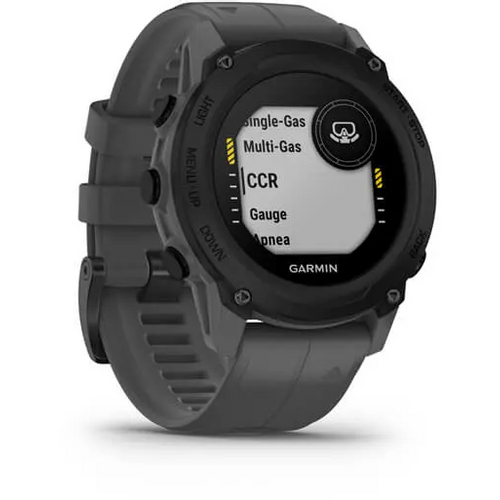 Garmin Descent G1 Slate Gray - ronilački sat                                                                                                       slika 3