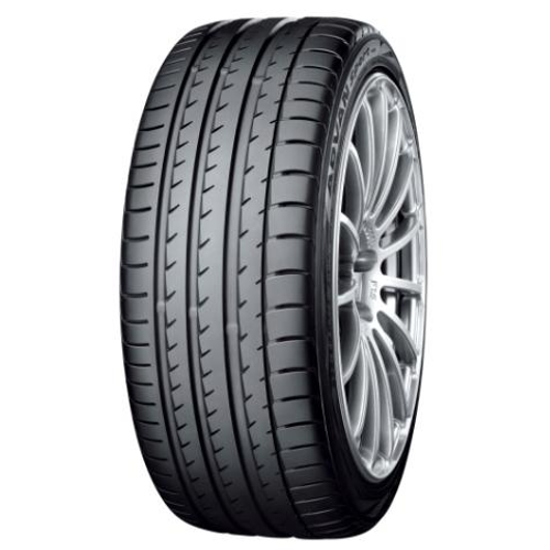 Yokohama 205/55R16 91V V105 MO slika 1