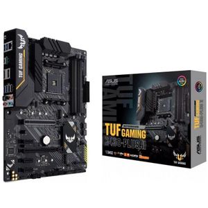 ASUS TUF GAMING B450-PLUS II