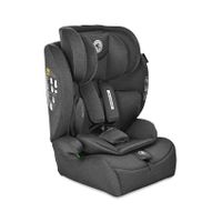 LORELLI ADVENTURE autosjedalica, 76-150cm/0-36 kg (/1/2/3), Black Jasper