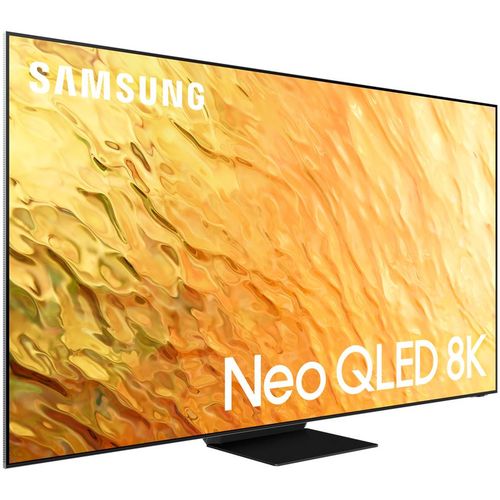 Samsung televizor QE65QN800BTXXH, 8K NEO slika 2