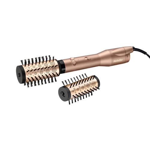 Babyliss Big Hair Dual Rotirajuća fen četka za kosu AS952E   slika 1