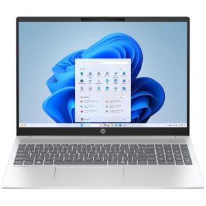 HP OmniBook 5 Ryzen AI 7 16GB 512 GB SSD 16" IPS Windows 11 Home srebrni