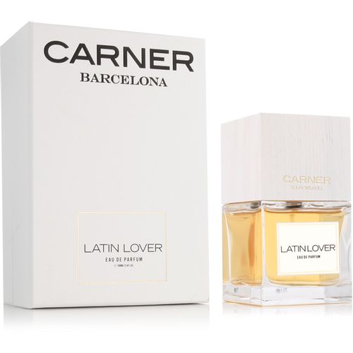 Carner Barcelona Latin Lover Eau De Parfum 100 ml (unisex) slika 2