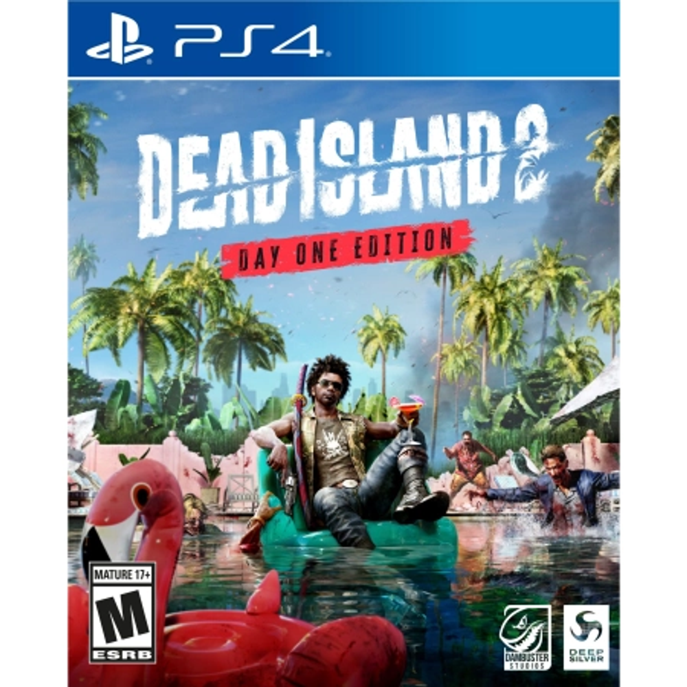 Dead Island 2 Day One Edition /PS4 slika 1