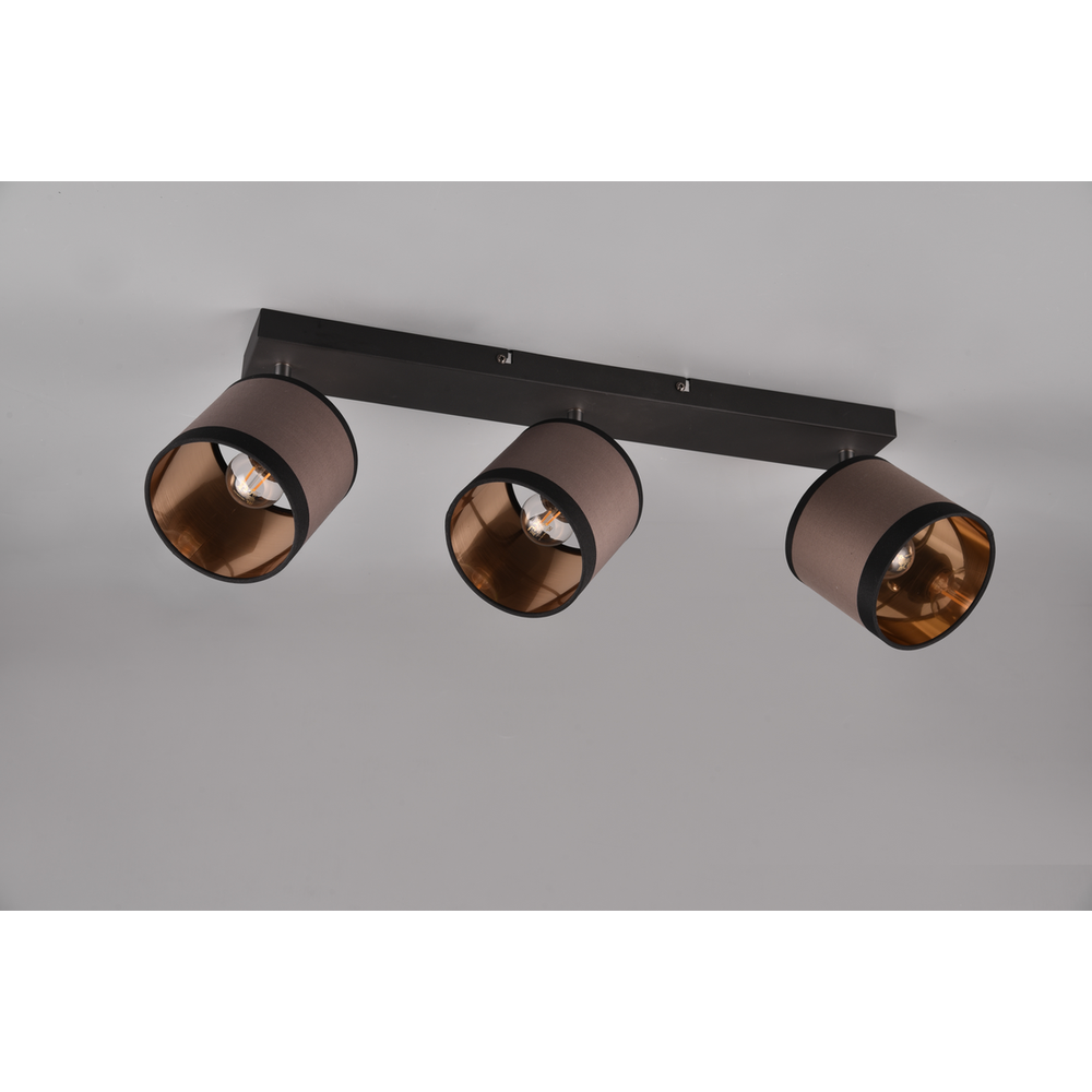 DAVOS/3 SPOT LAMPA slika 3