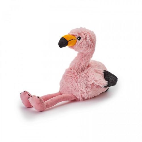 Warmies Plišana igračka Flamingo slika 1