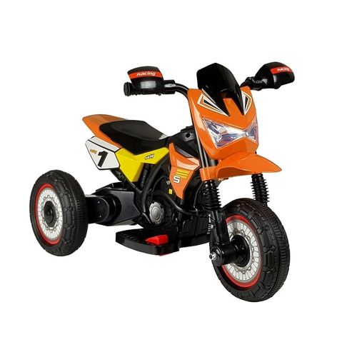 Motor na akumulator GTM2288-A - narančasti slika 3