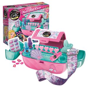 Crazy Chic mobilna torbica za nokte Clementoni 18217
