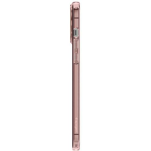 SPIGEN CRYSTAL FLEX ZA IPHONE 13 PRO ROSE CRYSTAL slika 5