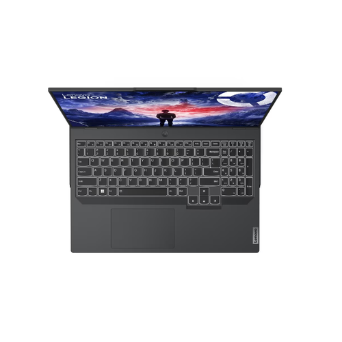 Lenovo 83DF0023YA Legion 5 Pro 16IRX9 (Onyx Grey, Aluminium Top) 20-Core i7-14700HX (8P+12E) 5.5GHz/33MB 32GB 1TB-NVMe 16" WQXGA 2560x1600 IPS 500n 240Hz sRGB AG DolbyVision HDR400 1080p NV-RTX4070-8GB AI Chip GLan WiFiAX BT5.1 4-Zone-RGB-Backlite Nahimic 80Wh DOS+Gam.pad slika 9