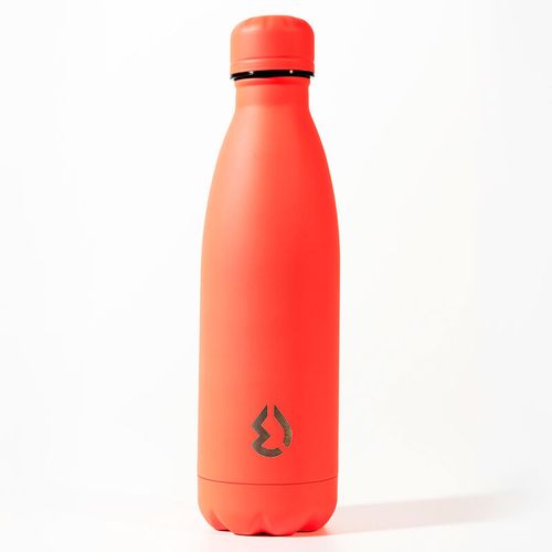 Water Revolution Fluor Coral water bottle 500ml slika 3