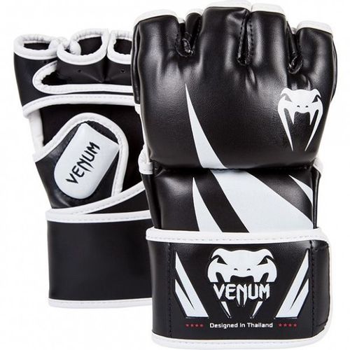 Venum-Rukavice MMA Challenger Crne M slika 1