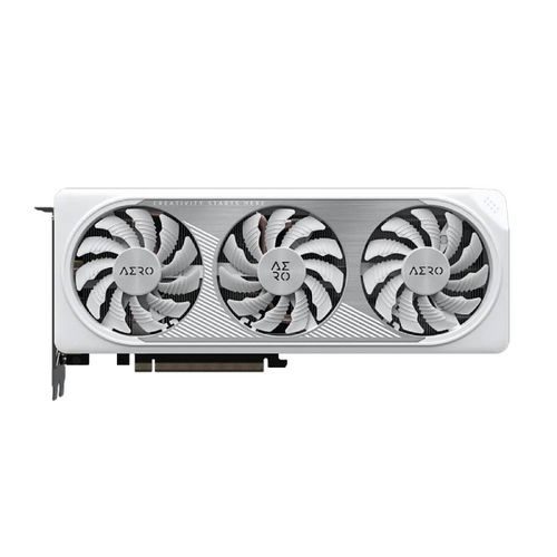 GIGABYTE nVidia GeForce RTX 4060 Ti 16GB 128bit GV-N406TAERO OC-16GD grafička karta slika 4