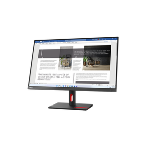 Lenovo ThinkVision S27i-30 63DFKAT4EU