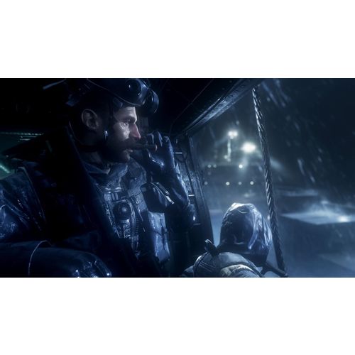 Call of Duty: Modern Warfare Remastered (xbox one) slika 3