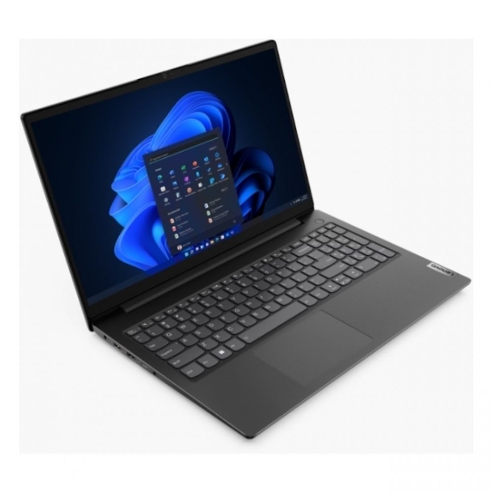 Laptop LENOVO V15 G4 i7-13620H, 16GB RAM, 512GB SSD, 15,6" FHD, Windows 11 Home, Crni slika 2