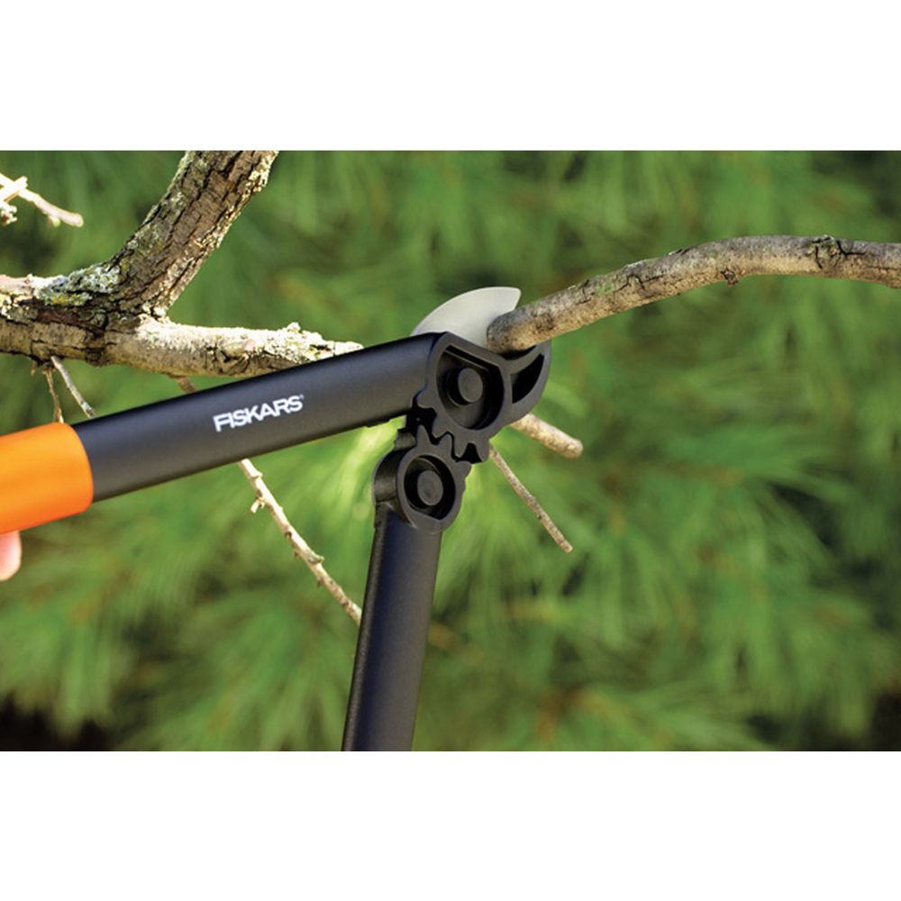 Fiskars 1000581 (112170) Makaze za grane 387mm S slika 5