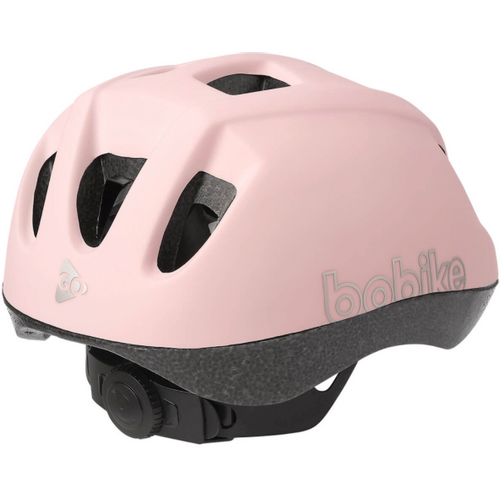 Bobike® Dječja kaciga GO S  Cotton Candy Pink slika 2