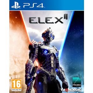 Elex II (PS4) - Igra za PlayStation 4