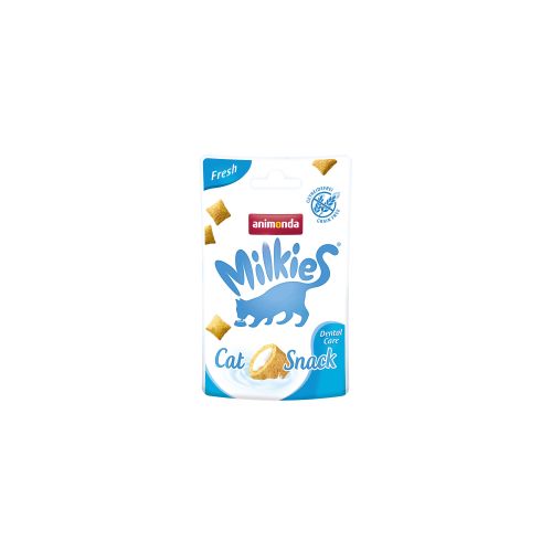 Animonda Milkies® Poslastica za mačke Dental, 30 g slika 1