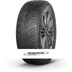 Nordexx 215/65R15C 107/103R m+s 3PMSF NA6000