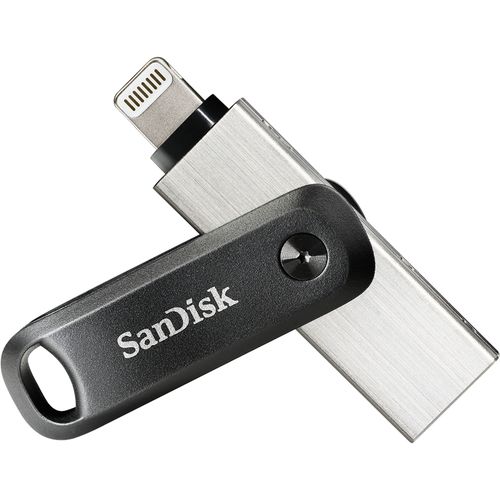 SANDISK USB Flash memorija iXpand 128GB slika 2