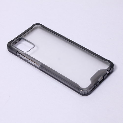Torbica Frame Color za Samsung A515F Galaxy A51 crna slika 1